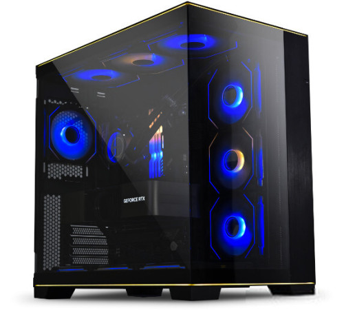 Корпус Lian Li O11 Dynamic EVO RGB G99.O11DERGBX.00