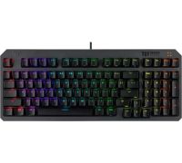 Клавиатура ASUS RA07 TUF Gaming K3 Gen II