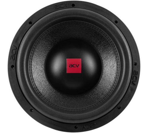 Головка сабвуфера ACV Valid V12D2 V2