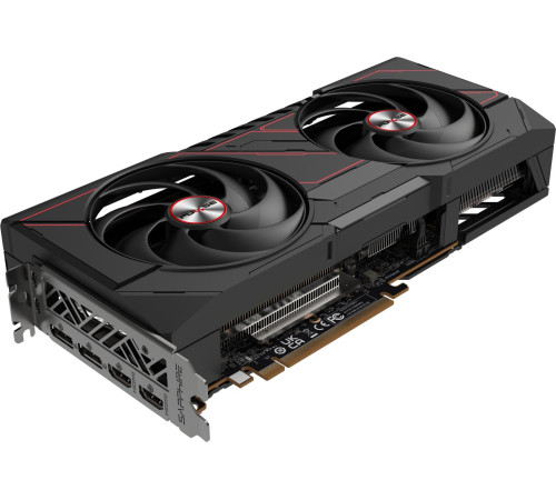 Видеокарта Sapphire Pulse Radeon RX 9070 11349-03-20G