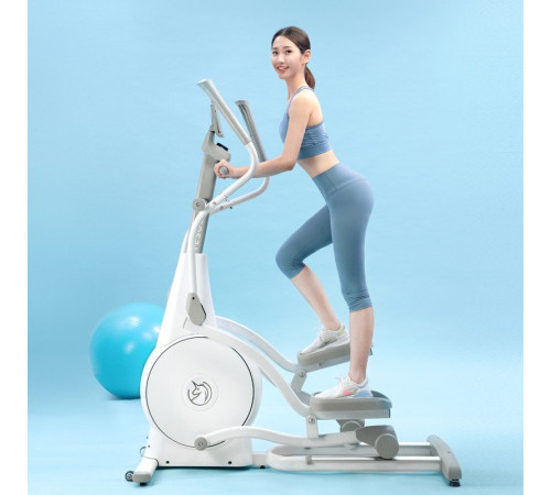 Эллиптический тренажер Yesoul Smart Elliptical Machine E30S