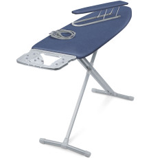Гладильная доска Nika Тефлон НТ10+/15 темно-лазурный