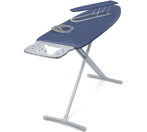 Гладильная доска Nika Тефлон НТ10+/15 темно-лазурный