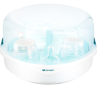 Стерилизатор для СВЧ Kitfort KT-2304