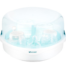 Стерилизатор для СВЧ Kitfort KT-2304