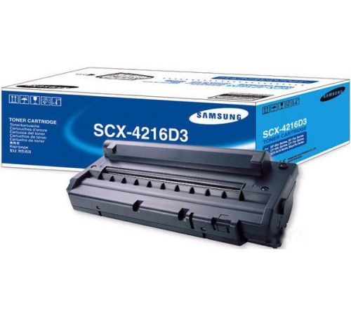 Картридж Samsung SCX-4216D3