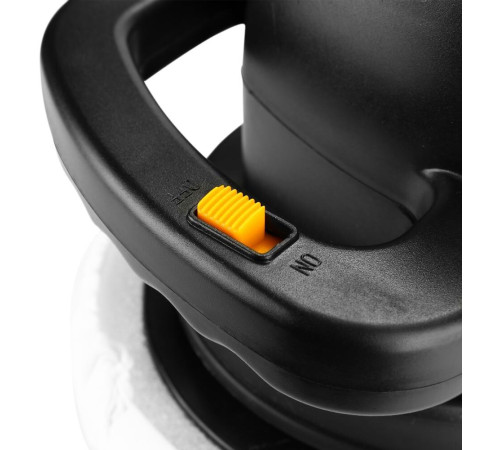 Полировальная машина Deko DKP200 063-4208