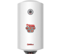 Накопительный электрический водонагреватель Thermex Praktik 50 V Slim