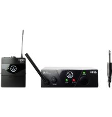 Микрофон AKG WMS 40 Mini Instrumental Set