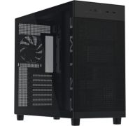 Корпус ASUS Prime AP303 Tempered Glass Panel черный