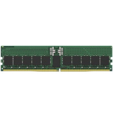 Оперативная память Kingston 32ГБ DDR5 5600 МГц KTH-PL556D8-32G