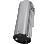 Кухонная вытяжка MAUNFELD Drum Wall 35 нержавеющая сталь