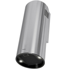 Кухонная вытяжка MAUNFELD Drum Wall 35 нержавеющая сталь