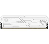 Оперативная память Netac Shadow III 8ГБ DDR4 2666 МГц NTSHD4P26SP-08W