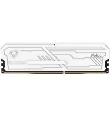 Оперативная память Netac Shadow III 8ГБ DDR4 2666 МГц NTSHD4P26SP-08W