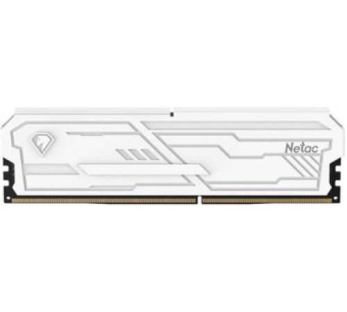 Оперативная память Netac Shadow III 8ГБ DDR4 2666 МГц NTSHD4P26SP-08W