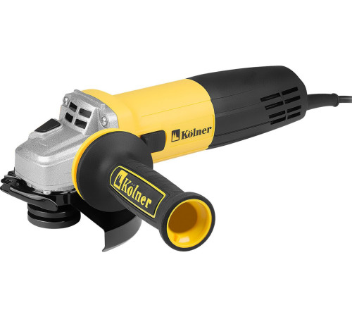Угловая шлифмашина Kolner KAG 125-850