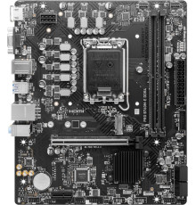 Материнская плата MSI Pro B760M-E DDR4