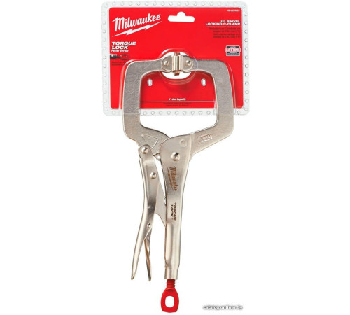 Зажим Milwaukee 4932471727