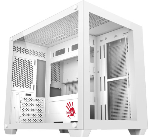 Корпус A4Tech Bloody BD-CC108 белый