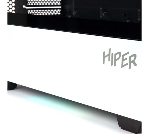 Корпус Hiper Gaming PW81