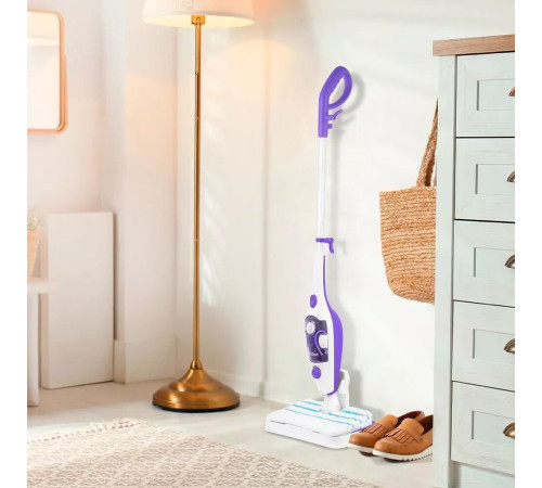 Паровая швабра Kitfort KT-1050