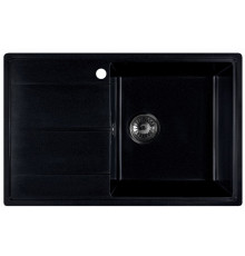Кухонная мойка Marblan Magnum R оникс