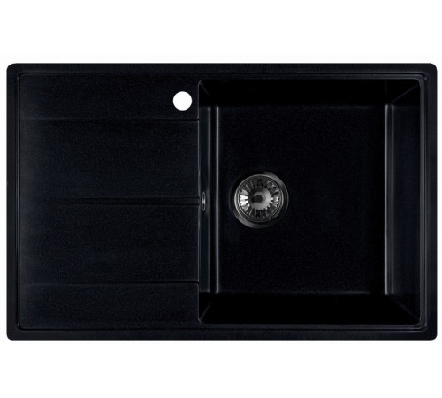 Кухонная мойка Marblan Magnum R оникс