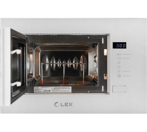 Микроволновая печь LEX BIMO 20.01 WH