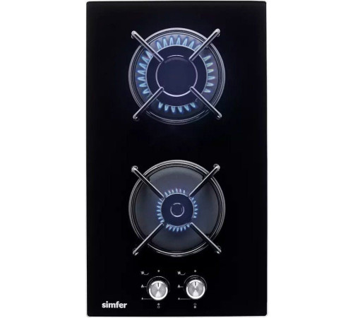 Варочная панель Simfer H30N20S470
