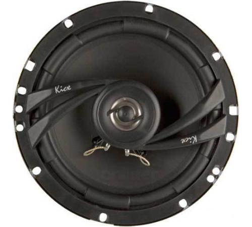 Коаксиальная АС KICX STC 652