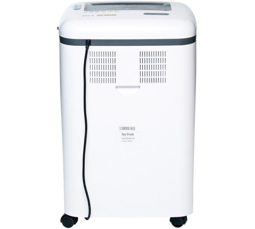 Шредер Office-Kit S250