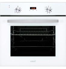 Электрический духовой шкаф CATA MD 8008 WH
