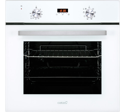 Электрический духовой шкаф CATA MD 8008 WH