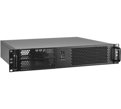 Корпус ExeGate Pro 2U390-04 EX264269RUS
