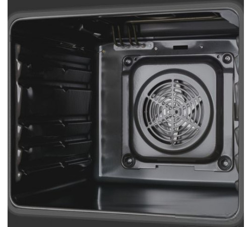 Кухонная плита Hansa FCMW68299