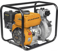 Мотопомпа Carver CGP 3050H 01.022.00004