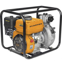 Мотопомпа Carver CGP 3050H 01.022.00004