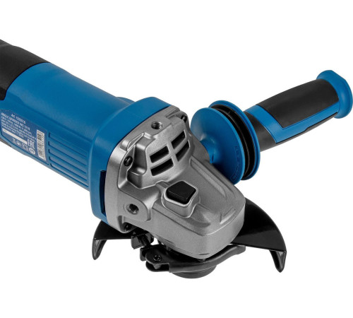 Угловая шлифмашина Bull WS 1219 1333516