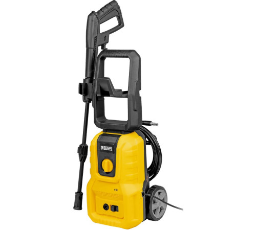 Мойка высокого давления Denzel R-135 58261