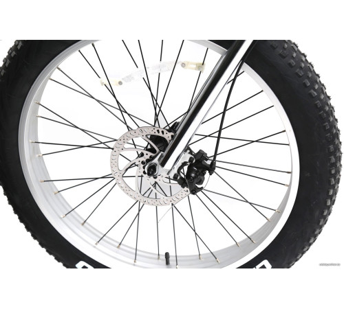 Электровелосипед FORSAGE Falcon