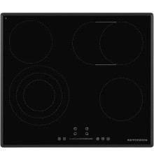 Варочная панель KUPPERSBERG ECS 639 F