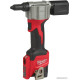 Заклепочник Milwaukee M12 M12BPRT-201X 4933464405 с АКБ