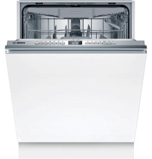 Встраиваемая посудомоечная машина Bosch Serie 4 SMV4HMX25Q