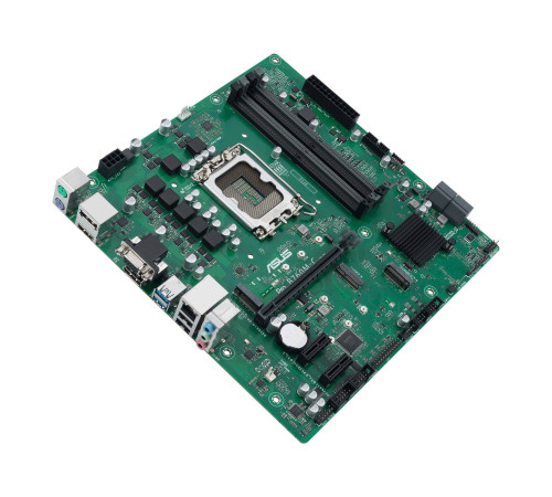 Материнская плата ASUS Pro B760M-C-CSM