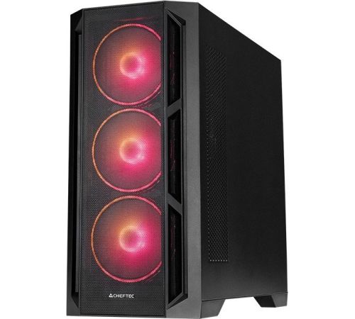 Корпус Chieftec Apex Lumo GA-01B-L-OP