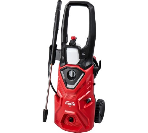 Мойка высокого давления ELITECH М 2500РКП