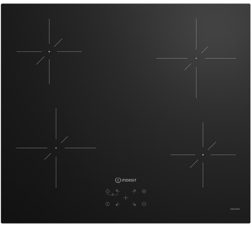 Варочная панель Indesit IS 40Q60 NE