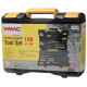 Универсальный набор инструментов WMC Tools 30108 108 предметов