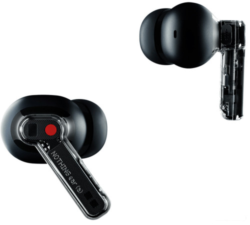 Наушники Nothing Ear A черный